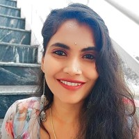 NSP Employee Meghana B's profile photo