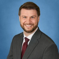 HUB International Employee John Feeney's profile photo