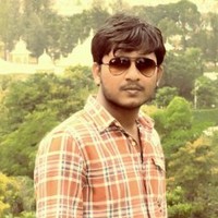Satinos Employee Svsnagendra Chowdary's profile photo