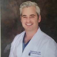 CHARLES RETINA INSTITUTE PC Employee David Fingerhut's profile photo