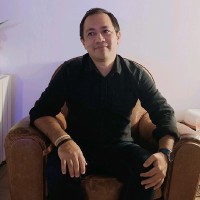 Lexsi Employee Mario D.'s profile photo