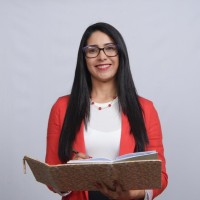 Bedrock Machinery Employee Mariana Bradford's profile photo