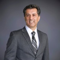 AMGAS Services Inc. Employee Ramin Farahani's profile photo