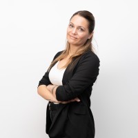 PositiveIT Employee Mirian Taboada's profile photo