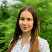 CNA Insurance Employee Kathryn Turner's profile photo
