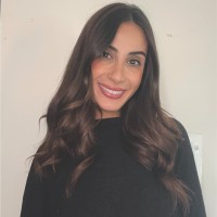 RIVO Holdings, LLC Employee Olivia Shaba's profile photo