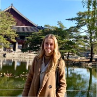 Continue IT B.V. Employee Femke Tollenaar's profile photo