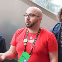 Thunderbird Project Employee Brendan Abolivier's profile photo