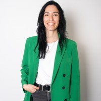 Umbrella Digital Partner Employee Tania Olivé Gallego's profile photo