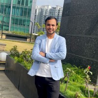 Skit.ai Employee Prateek Gupta's profile photo