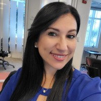 Invincible Boats Employee Janet Saavedra's profile photo