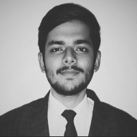 Bizloan Employee Sushant Rajput's profile photo