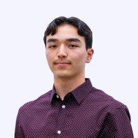 Pression Employee Aaron Dubois's profile photo