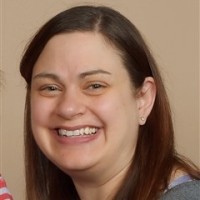Southeast Tech Employee Heidi Gefroh's profile photo