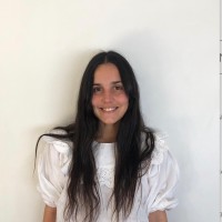 Methanoia Employee Camila Villazan's profile photo