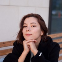 Tinker Tech Employee Samal Mirassova's profile photo