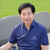 InterCapital Employee 성수 고's profile photo