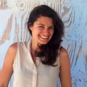 Cloudflare Employee Sarah Meyer's profile photo