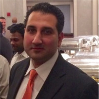 Rockford Mutual Insurance Company Employee Ankur Wadia's profile photo