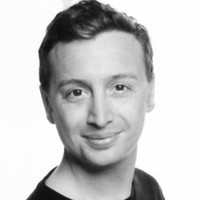 Contorion Employee Friedrich Lindner's profile photo