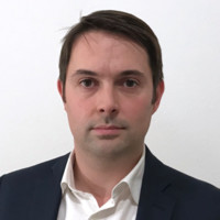 swissQuant Employee Francois Doisneau's profile photo