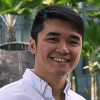 Stephen Arifin
