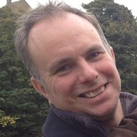 FirstGroup plc Employee Simon Pryke's profile photo