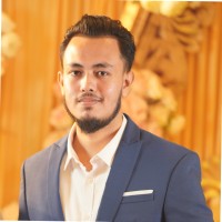 Smart Move Education Group Ltd Employee Mohammad Islam's profile photo