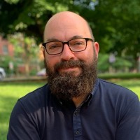 Anji Mountain Employee David Moons's profile photo