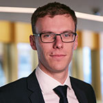 PRIME ENGINEERING France Employee Rémi Legros, CFA, ACCA's profile photo