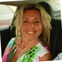 Eva Dillon Email & Phone Number