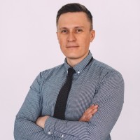 SNGT LLC Employee Maksim Kovalev's profile photo