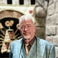 Raymond Shaw Email & Phone Number