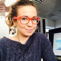 Private Label Hemp Lab Employee Eva Gaina's profile photo