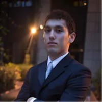 Intellimize Employee Dominic Delgado's profile photo
