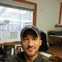 Green Valley Greenhouse Employee Kevin Kirberger's profile photo
