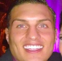 Stephens Project Services Employee Brandon Andriola's profile photo