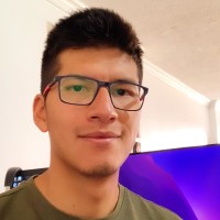 Inscyth Technologies Employee Richard Muñoz Rivera's profile photo