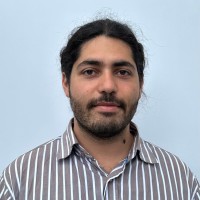 Semantic ApS Employee Pouya Pasha's profile photo