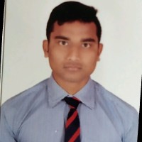 Cactus Technology Solutions Employee Veeraju Madhana's profile photo