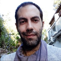 Video Games Without Borders Employee José Manuel Salado Fernández's profile photo