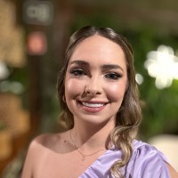 VRV Construtora Employee Eskarlaty Rodrigues's profile photo