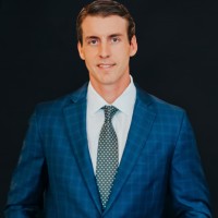 Fiserv Employee Peter Ward's profile photo