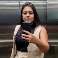 Gradiente Solar Employee Luana Maida's profile photo