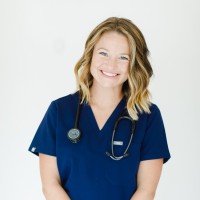 Petfolk Employee Antoinette Martin's profile photo