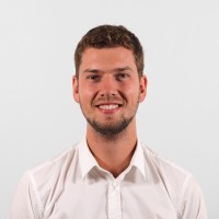 Koble Employee Jeppe Fuhlendorff's profile photo