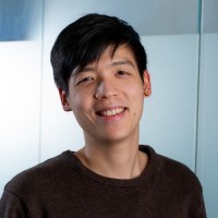 Sage Bionetworks Employee Thomas Yu's profile photo