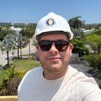 SOLCO ENGINEERING Employee Alex Chacón Chinchilla's profile photo