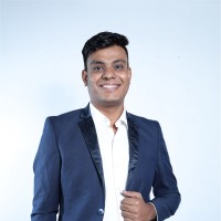 AlphaGrep Investment Management Employee Alok Rai's profile photo
