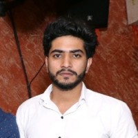 High Court of Delhi Employee Hitesh Khatana's profile photo